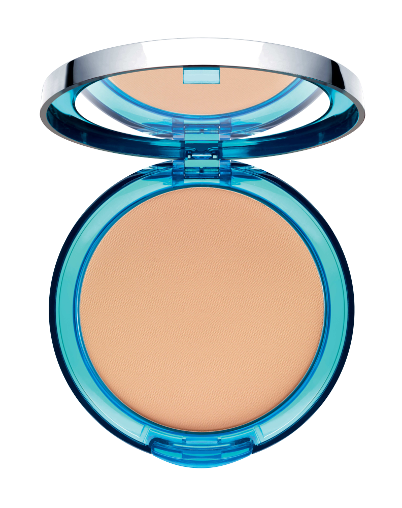 ARTDECO SUN PROTECTION კრემ-პუდრის SPF 50 90-light sand